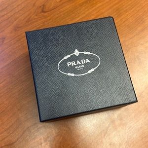 Prada small box